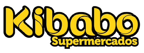 Logotipi do supermercado kibabo